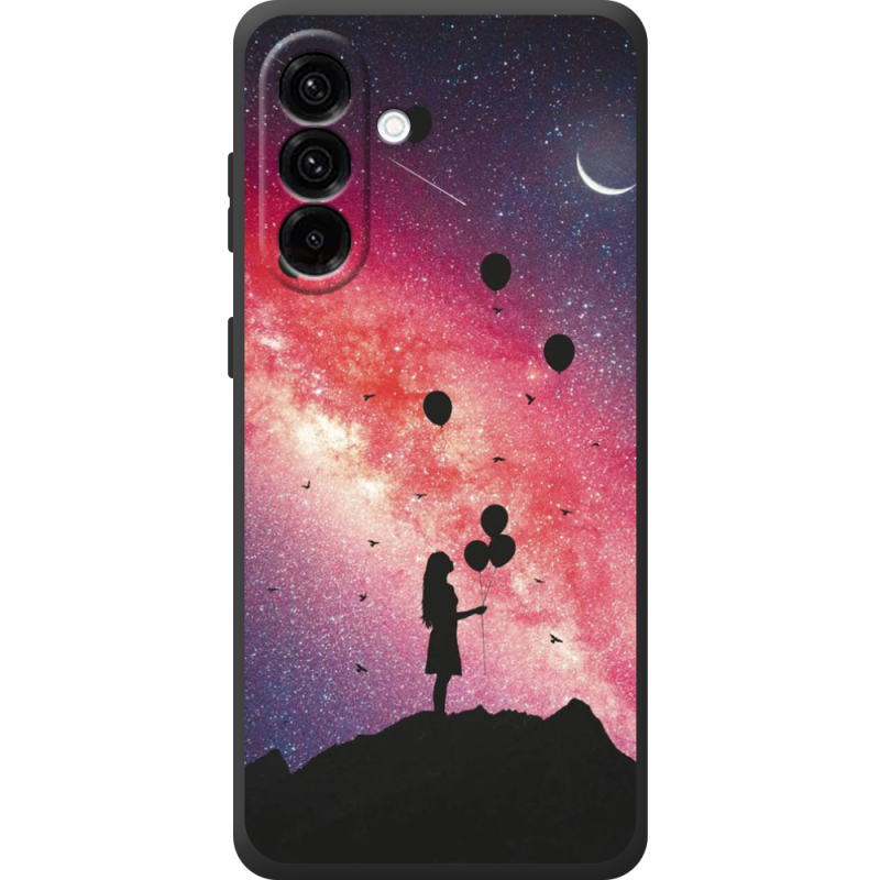 Чохол BoxFace Samsung Galaxy A37 5G (A376) 