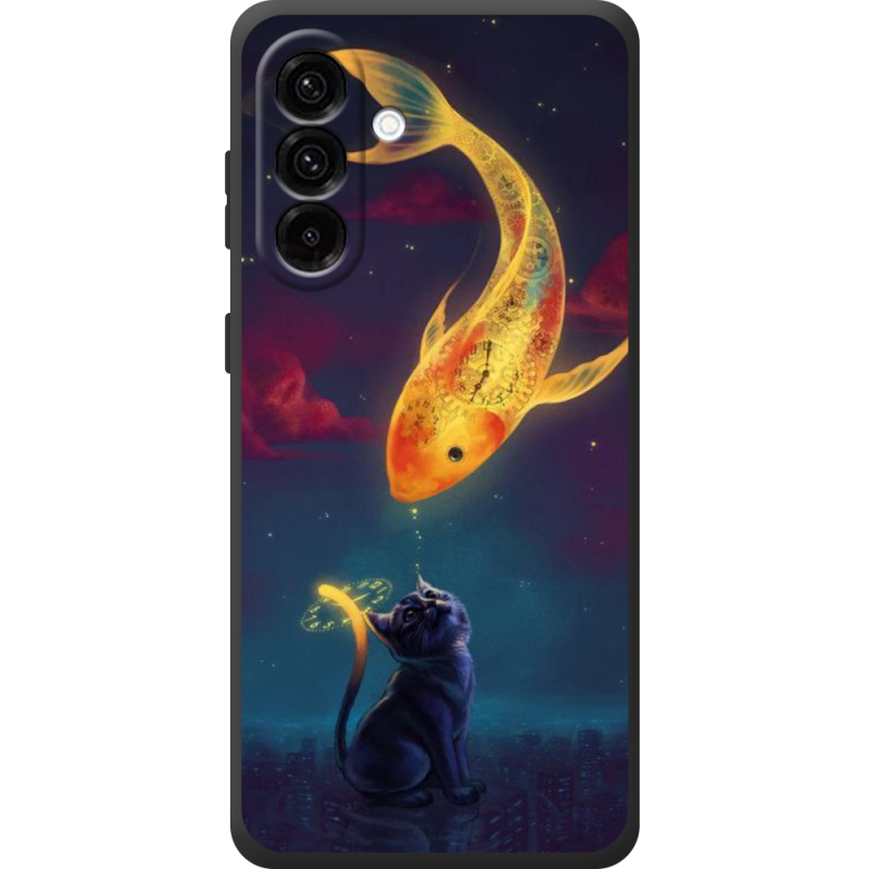 Чохол BoxFace Samsung Galaxy A37 5G (A376) 