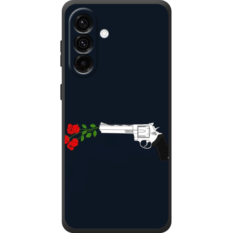 Чохол BoxFace Samsung Galaxy A37 5G (A376) 