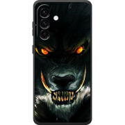 Чохол BoxFace Samsung Galaxy A37 5G (A376) Werewolf