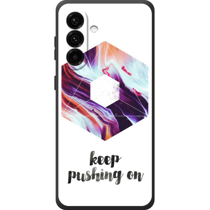 Чохол BoxFace Samsung Galaxy A37 5G (A376) 