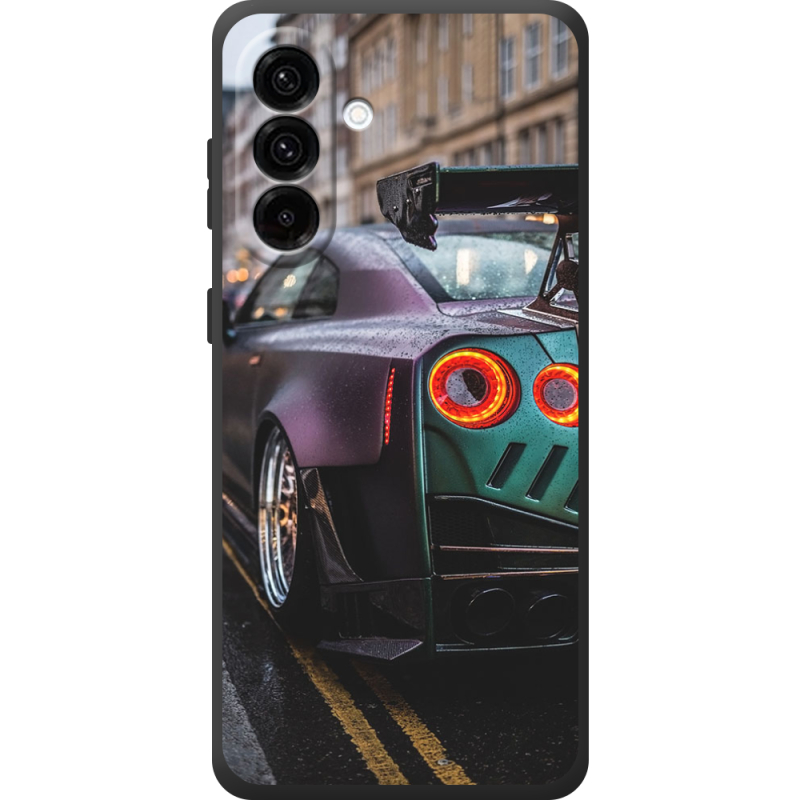 Чохол BoxFace Samsung Galaxy A37 5G (A376) 