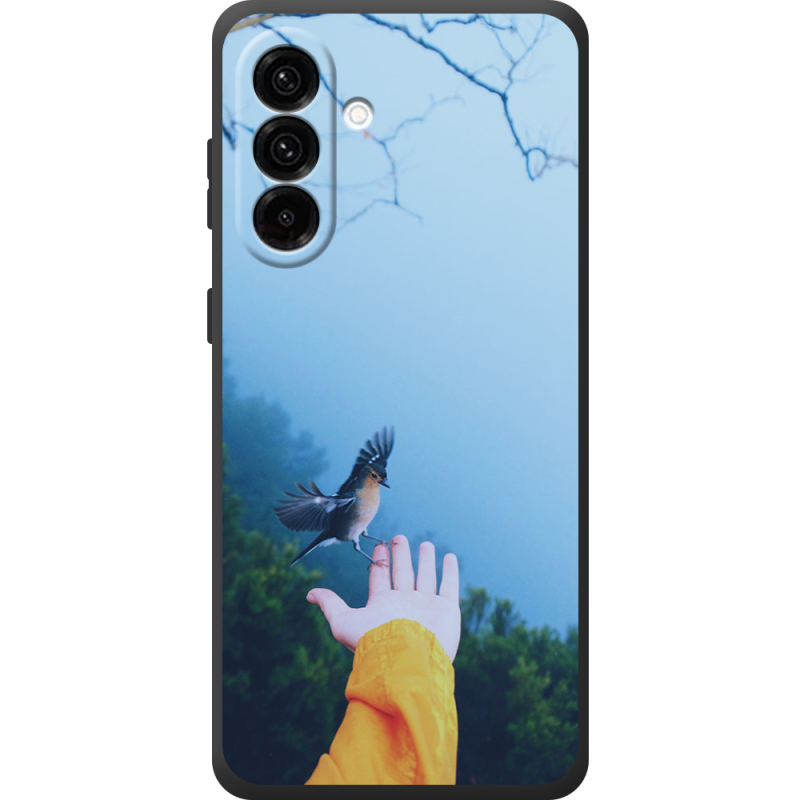 Чохол BoxFace Samsung Galaxy A37 5G (A376) 