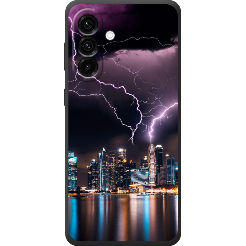 Чохол BoxFace Samsung Galaxy A37 5G (A376) 