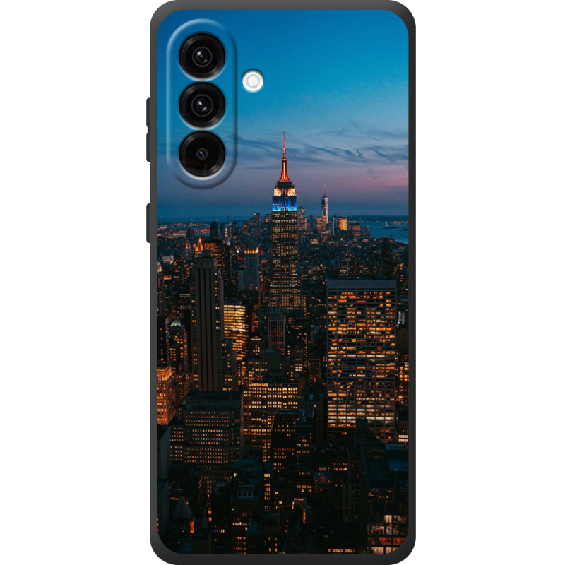 Чохол BoxFace Samsung Galaxy A37 5G (A376) 