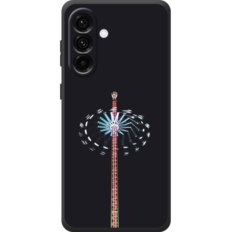 Чохол BoxFace Samsung Galaxy A37 5G (A376) 