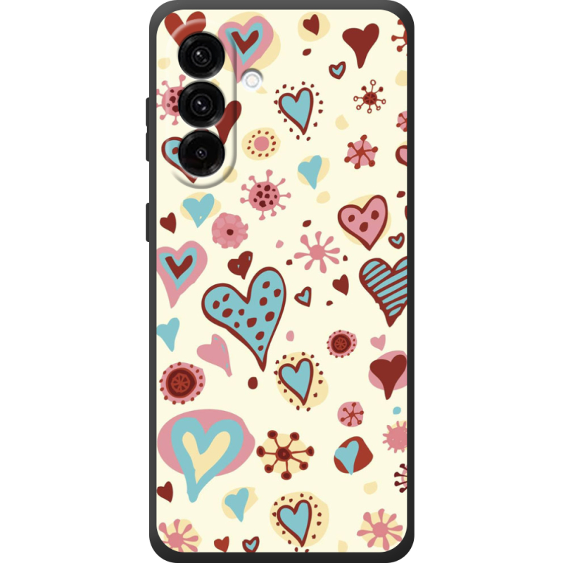 Чохол BoxFace Samsung Galaxy A37 5G (A376) Be my Valentine