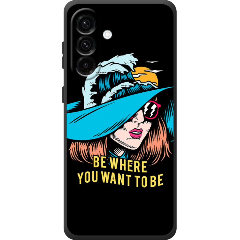 Чохол BoxFace Samsung Galaxy A37 5G (A376) 