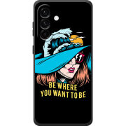 Чохол BoxFace Samsung Galaxy A37 5G (A376) 