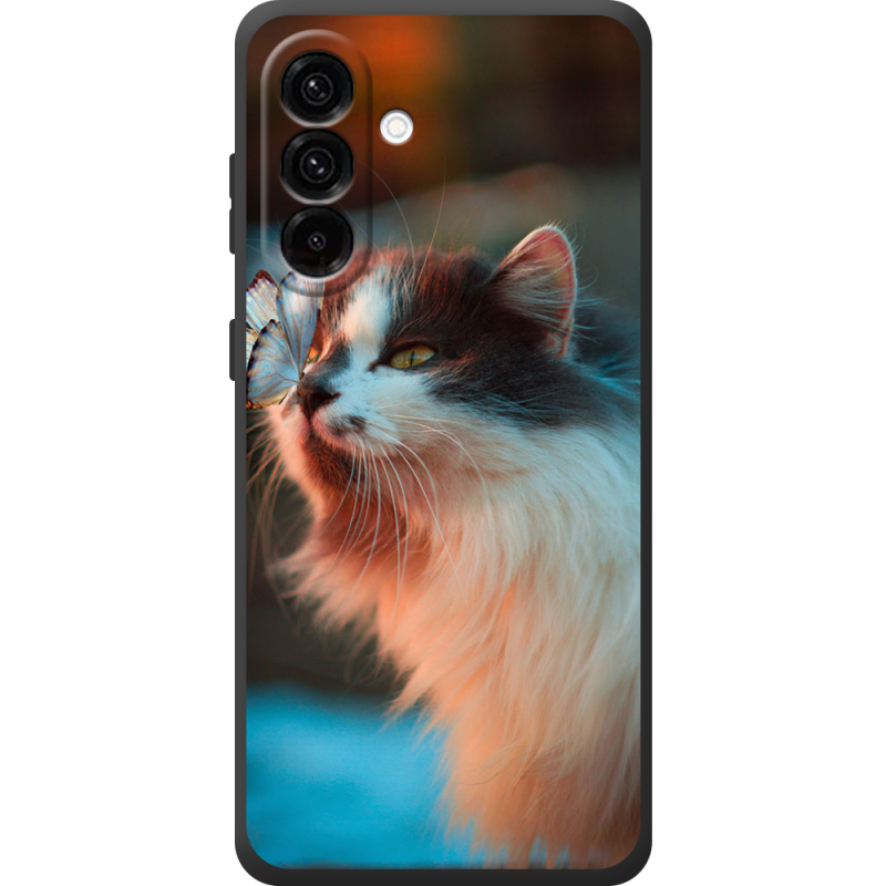 Чохол BoxFace Samsung Galaxy A37 5G (A376) 