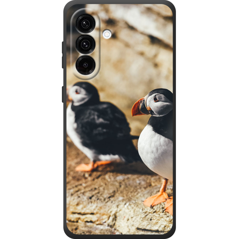 Чохол BoxFace Samsung Galaxy A37 5G (A376) 