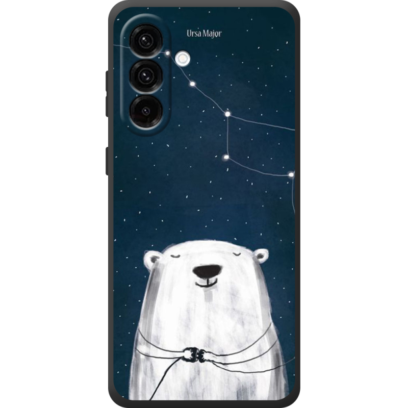 Чохол BoxFace Samsung Galaxy A37 5G (A376) Ты мой космос