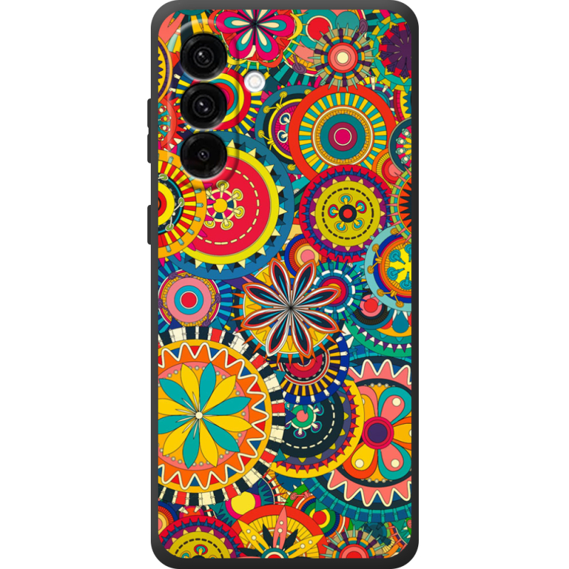 Чохол BoxFace Samsung Galaxy A37 5G (A376) Imaginarium