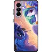 Чохол BoxFace Samsung Galaxy A37 5G (A376) My Little Pony Rarity  Princess Luna