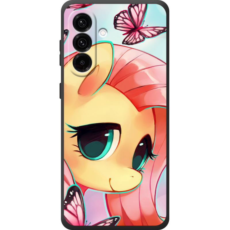 Чохол BoxFace Samsung Galaxy A37 5G (A376) My Little Pony Fluttershy