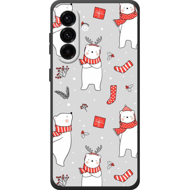 Чохол BoxFace Samsung Galaxy A37 5G (A376) 