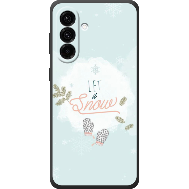 Чохол BoxFace Samsung Galaxy A37 5G (A376) 