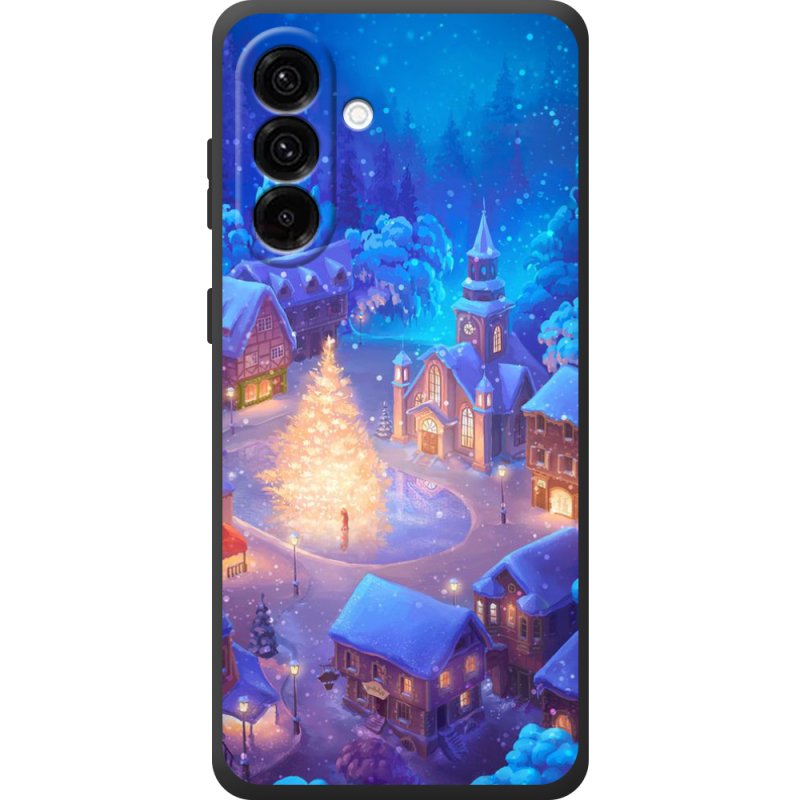 Чохол BoxFace Samsung Galaxy A37 5G (A376) 