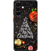 Чохол BoxFace Samsung Galaxy A37 5G (A376) 