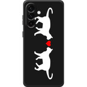 Чохол BoxFace Samsung Galaxy A37 5G (A376) 