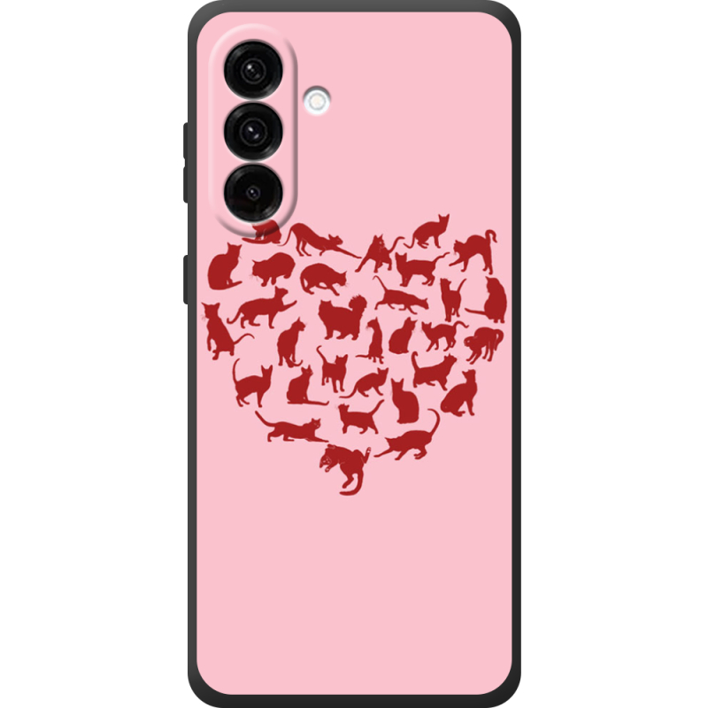 Чохол BoxFace Samsung Galaxy A37 5G (A376) 