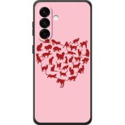 Чохол BoxFace Samsung Galaxy A37 5G (A376) 