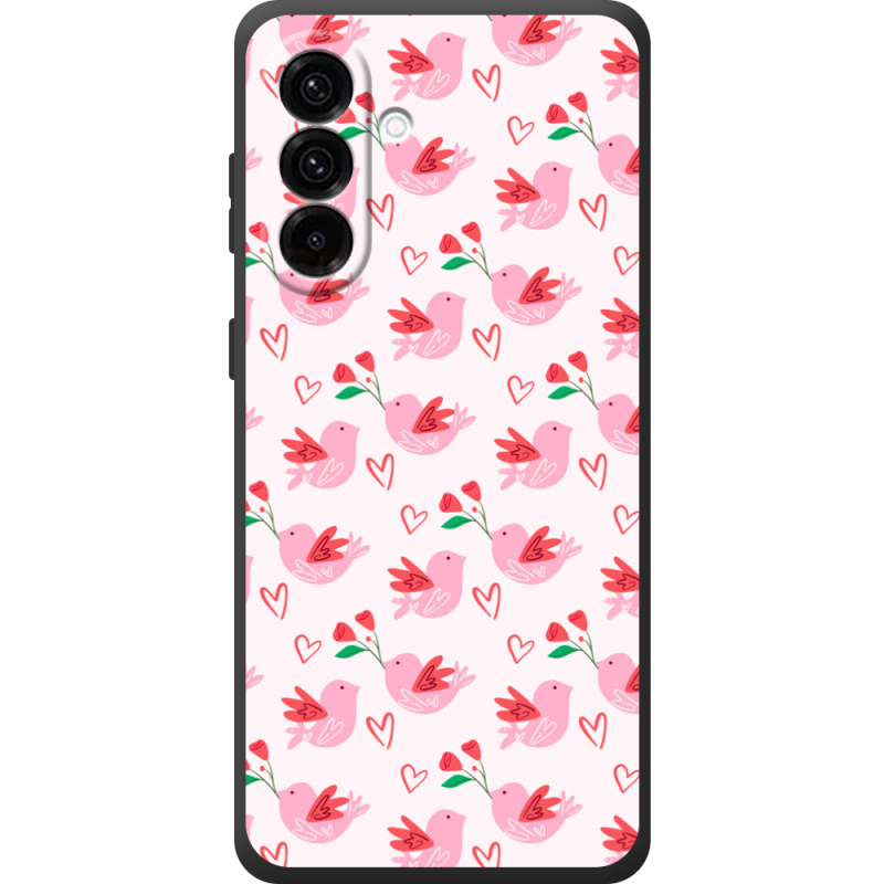 Чохол BoxFace Samsung Galaxy A37 5G (A376) 