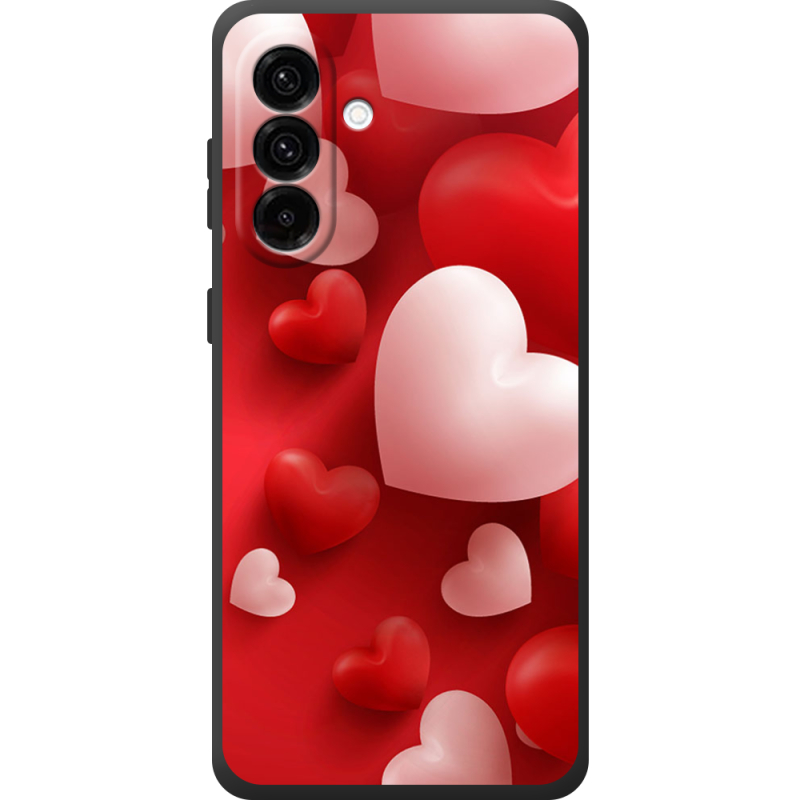 Чохол BoxFace Samsung Galaxy A37 5G (A376) 