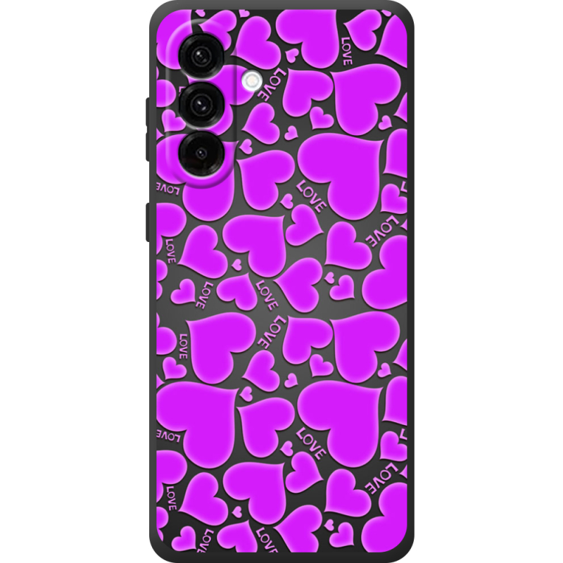 Чохол BoxFace Samsung Galaxy A37 5G (A376) 