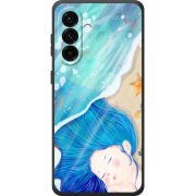 Чохол BoxFace Samsung Galaxy A37 5G (A376) Sea Girl