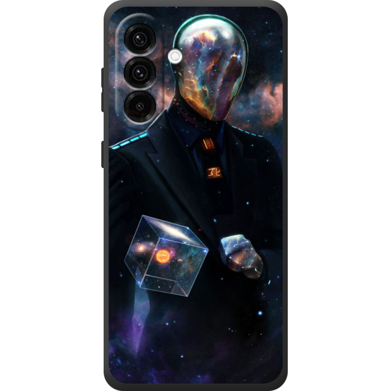 Чохол BoxFace Samsung Galaxy A37 5G (A376) 