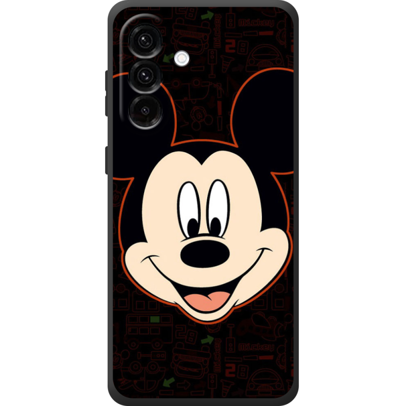 Чохол BoxFace Samsung Galaxy A37 5G (A376) 