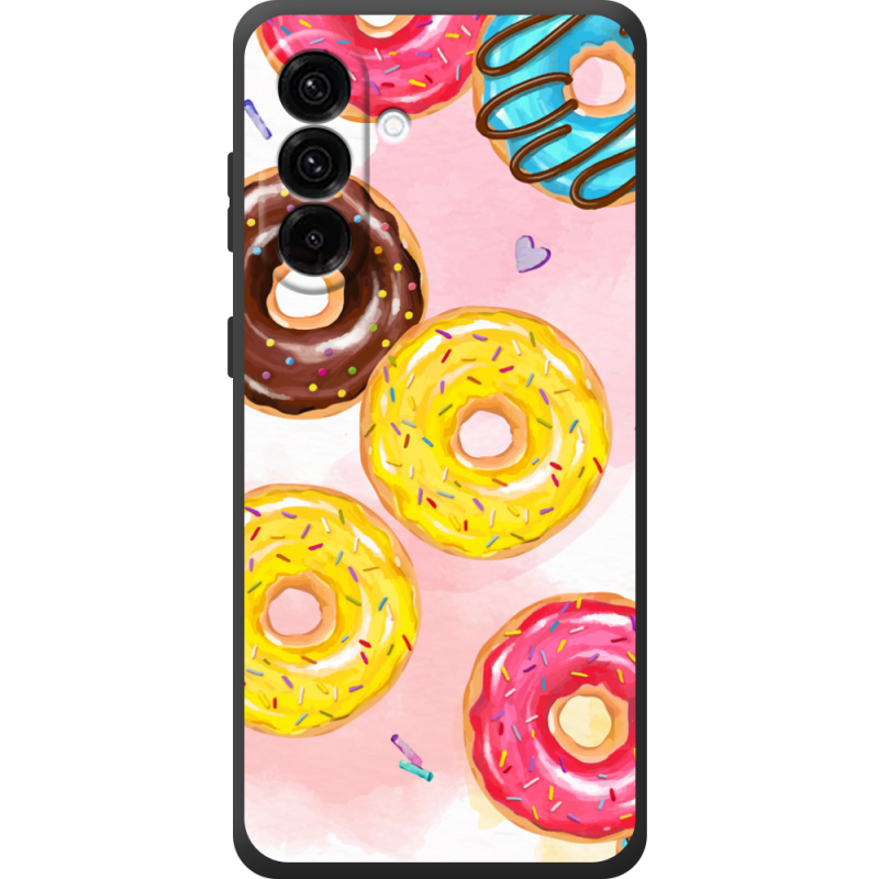 Чохол BoxFace Samsung Galaxy A37 5G (A376) 