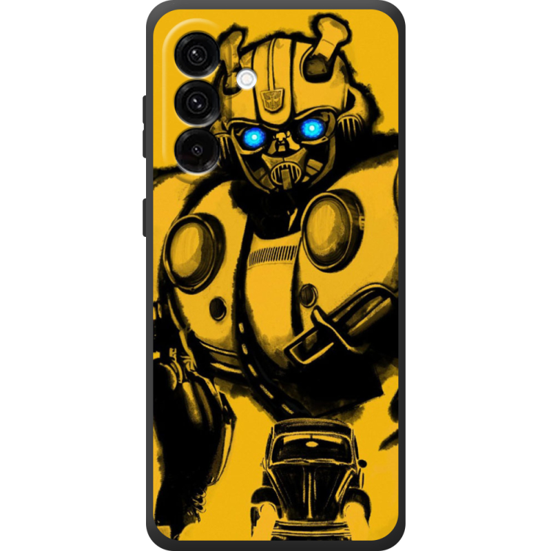 Чохол BoxFace Samsung Galaxy A37 5G (A376) 