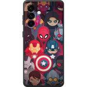 Чохол BoxFace Samsung Galaxy A37 5G (A376) 