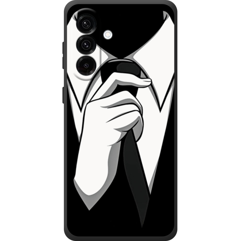 Чохол BoxFace Samsung Galaxy A37 5G (A376) Tie