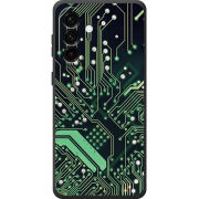 Чохол BoxFace Samsung Galaxy A37 5G (A376) Microchip