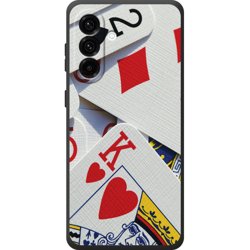 Чохол BoxFace Samsung Galaxy A37 5G (A376) 