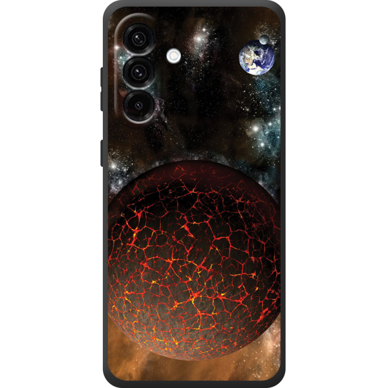 Чохол BoxFace Samsung Galaxy A37 5G (A376) 