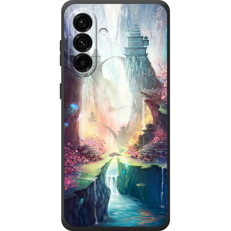 Чохол BoxFace Samsung Galaxy A37 5G (A376) 