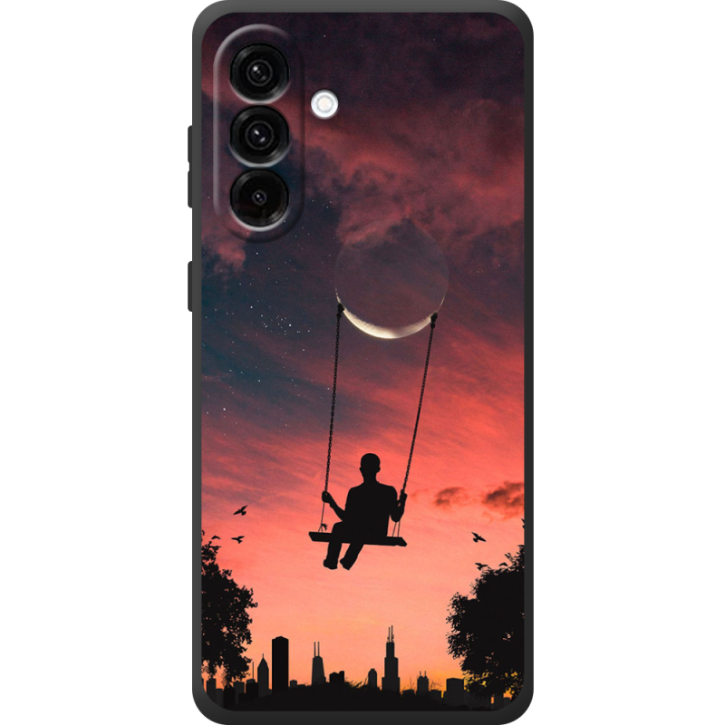 Чохол BoxFace Samsung Galaxy A37 5G (A376) 