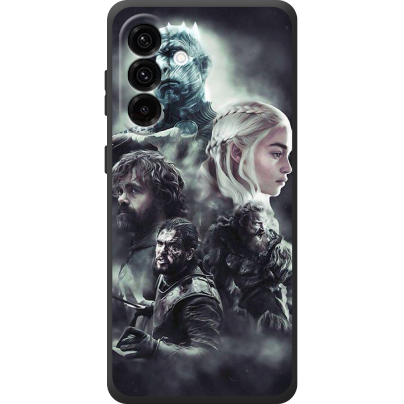 Чохол BoxFace Samsung Galaxy A37 5G (A376) 