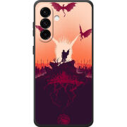 Чохол BoxFace Samsung Galaxy A37 5G (A376) 