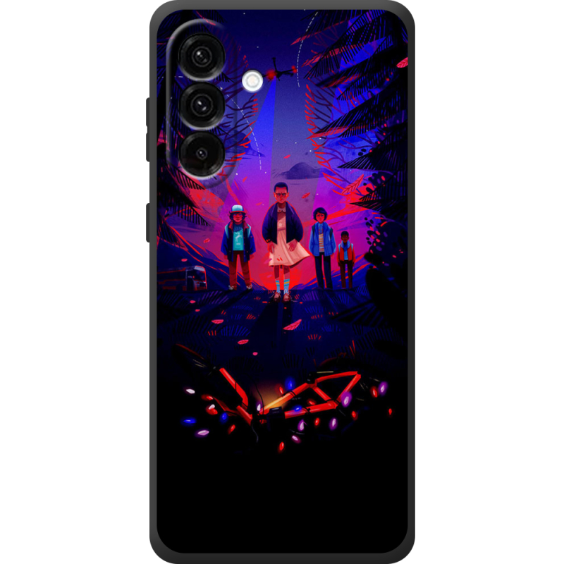 Чохол BoxFace Samsung Galaxy A37 5G (A376) 