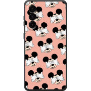 Чохол BoxFace Samsung Galaxy A37 5G (A376) 