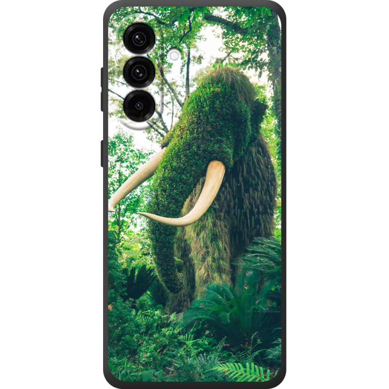 Чохол BoxFace Samsung Galaxy A37 5G (A376) 