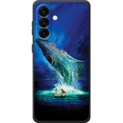 Чохол BoxFace Samsung Galaxy A37 5G (A376) Sea Giant