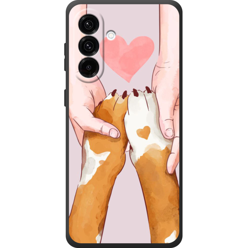 Чохол BoxFace Samsung Galaxy A37 5G (A376) 