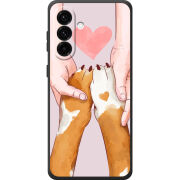 Чохол BoxFace Samsung Galaxy A37 5G (A376) 