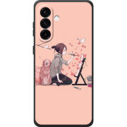 Чохол BoxFace Samsung Galaxy A37 5G (A376) 